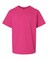 Gildan Youth Ultra Cotton Heavyweight Short Sleeve T Shirt For Custom Printing And Durable School Wear